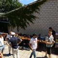 Слёт мастеров